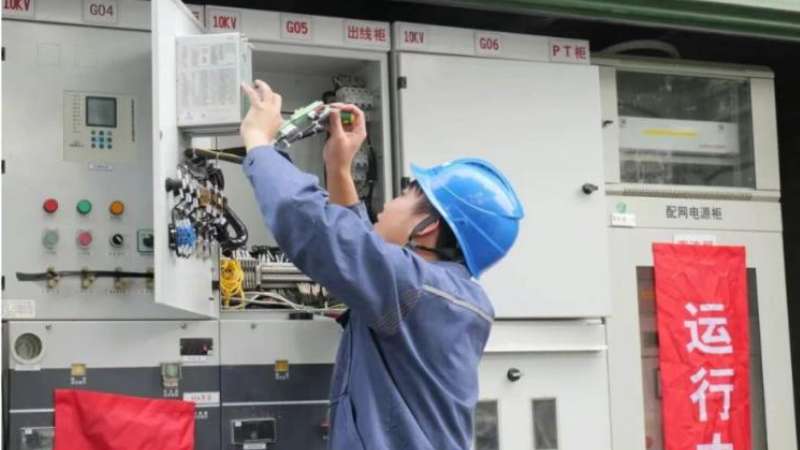 服務(wù)城鎮更新，服務(wù)民生所需 ——珠海城鎮更新行動(dòng)中的配網(wǎng)升級